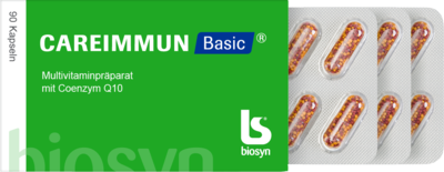 CAREIMMUN Basic Kapseln