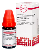 TABACUM LM XVIII Dilution