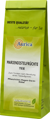 MARIENDISTEL FRÜCHTE Aurica Tee