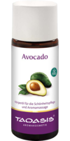 AVOCADO ÖL Bio