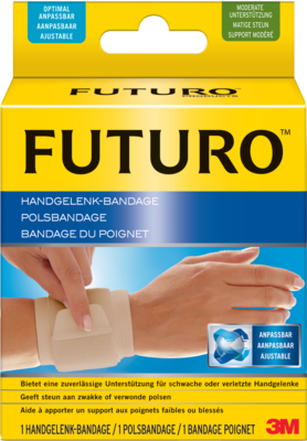 FUTURO Handgelenkbandage alle Größen