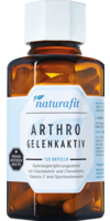 NATURAFIT Arthro Gelenkaktiv Kapseln