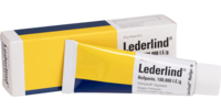 LEDERLIND Heilpaste