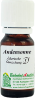 ANDENSONNE ätherisches Öl