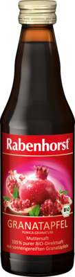 RABENHORST Granatapfel Bio Muttersaft