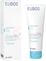 EUBOS KINDER Haut Ruhe Lotion