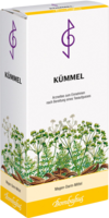 KÜMMEL TEE