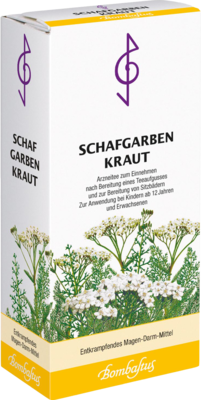 SCHAFGARBENKRAUT Tee