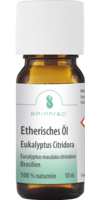 ÄTHERISCHES ÖL EUKALYPTUS Citridora