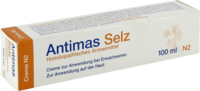 ANTIMAS SELZ Salbe