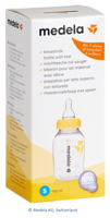 MEDELA Milchflasche 150 ml m.Sauger