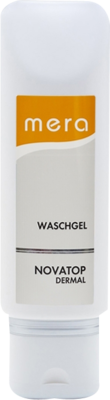 NOVATOP Dermal Waschgel