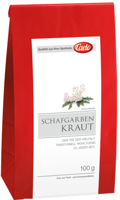 SCHAFGARBENKRAUT Tee Caelo HV-Packung