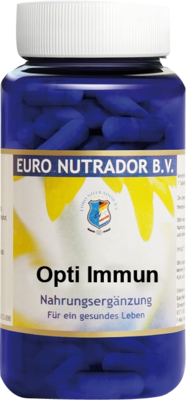 OPTI IMMUN Kapseln