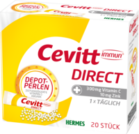 CEVITT immun DIRECT Pellets