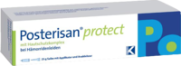 POSTERISAN protect Salbe mit Analdehner