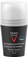 VICHY HOMME Deo Roll-on für sensible Haut