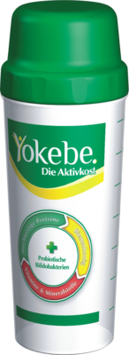 YOKEBE Shaker