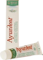 AYURDENT Zahncreme Classic