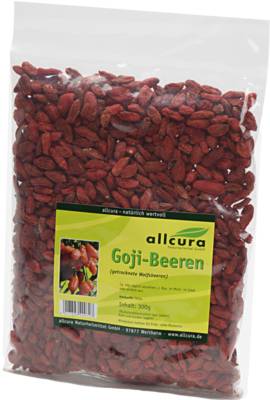 GOJI BEEREN