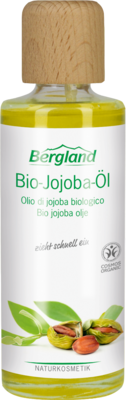 JOJOBA ÖL