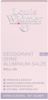 WIDMER Deodorant o.Aluminium-Salze Stick unparf.