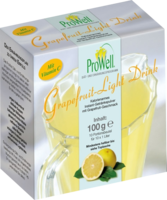 PROWELL Light Drink Grapefruit