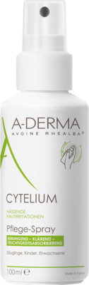 A-DERMA CYTELIUM Pflege Spray