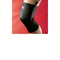 EPX Bandage Knee J Patella Gr.XL links