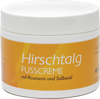 HIRSCHTALGCREME