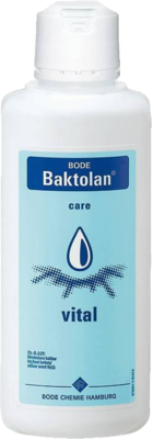 BAKTOLAN vital Gel