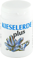 KIESELERDE PLUS Kapseln