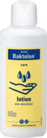 BAKTOLAN Lotion