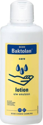 BAKTOLAN Lotion