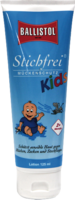 STICHFREI Kids Creme Tube