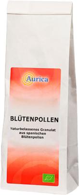 BLÜTENPOLLEN GRANULAT spanisch