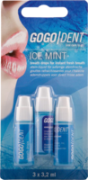 GOGODENT Atem-Liquid Ice Mint