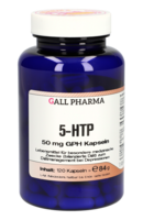 5-HTP 50 mg GPH Kapseln