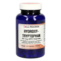 HYDROXYTRYPTOPHAN 50 mg GPH Kapseln