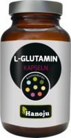 L-GLUTAMIN 500 mg Kapseln