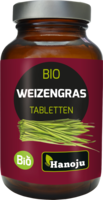 BIO WEIZENGRAS 500 mg Tabletten