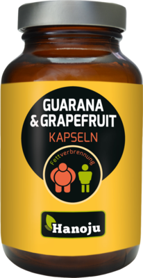 GRAPEFRUIT GUAR.450 mg Kapseln