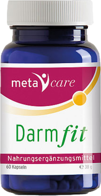 META-CARE darmfit Kapseln