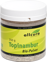 TOPINAMBUR PULVER Bio