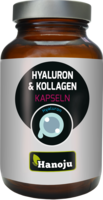 HYALURONSÄURE KOLLAGEN Kapseln