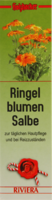 RIVIERA Ringelblumensalbe