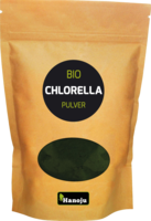 BIO CHLORELLA PULVER