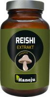 REISHI PILZ EXTRAKT 400 mg Kapseln