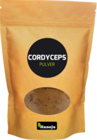 CORDYCEPS PILZ PULVER