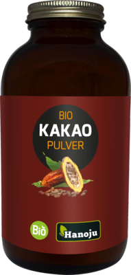 BIO KAKAO PULVER